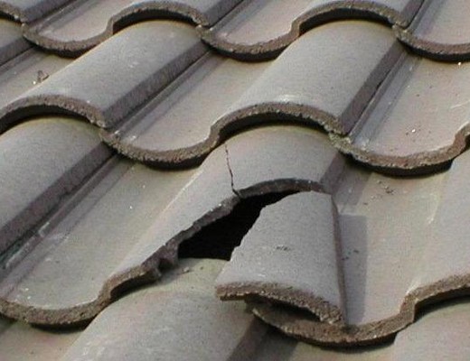 Tile Roof Repairs Tampa, FL