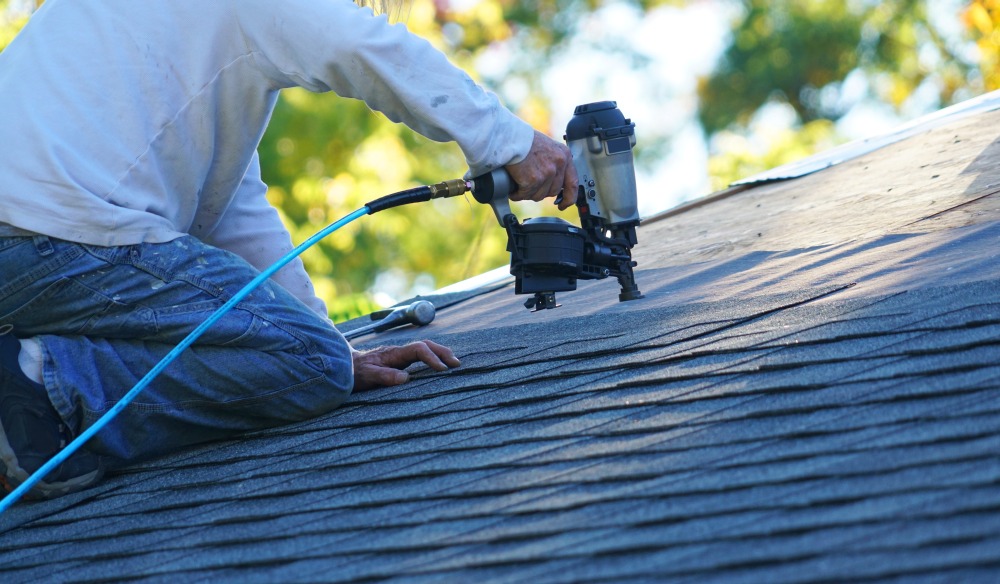Best Roofing Contractor Clair Mel City FL