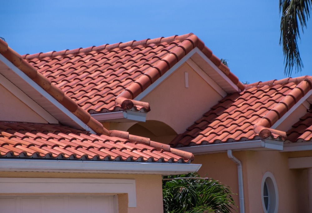 Tile Roof Repairs Tampa FL